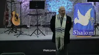 Weekly Welcome 6-8-2024