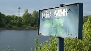 Бассейн в Донском: заброшенный всеми, потерянный для нас