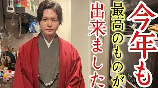 おせちを旨いと思ったことがない料理研究家が自分のために作った世界に誇れるシンおせち作りました