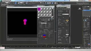 Обзор новых возможностей FumeFX 3.0