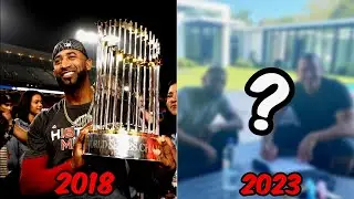 What Happened To Eduardo Nuñez?