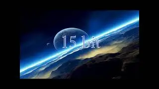 15 bit