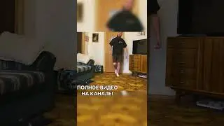 ЛЕТАЮЩИЙ ТАНЕЦ ЛИТВИНА | SLICK BACK