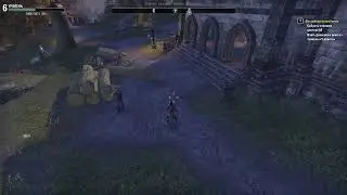 The Elder Scrolls Online