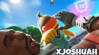 Killing Fortnite Twitch Streamers Part #1 (Ft. Angry Reactions😂)