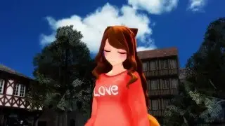 [mmd] Kobato
