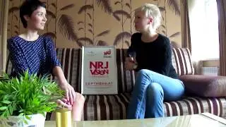 Победитель NRJ VISION 2015. Интервью.