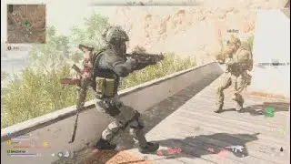 MODERN WARFARE 2: Epic & Funny Moments! (Part 2)