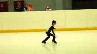 Дмитрий Шутков, ПП, I этап Кубка СПб 2014