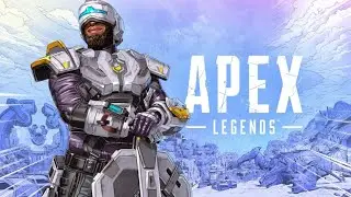 😇Учусь играть в Apex Legends │ Яркие моменты со стрима😇