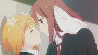 Sakura Trick「 AMV 」There's Nothing Holdin' Me Back