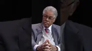 Thomas Sowell: living wage