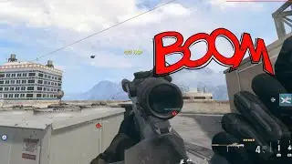 Best KATT-AMR Build For All Distance | Warzone 3