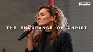 The Endurance of Christ - Lorisa Miller