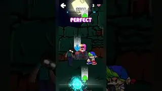 fnf mod Minecraft play mobile game Friday Night Funkin 
