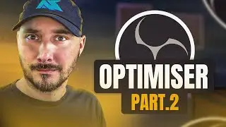Optimiser OBS Studio : Meilleures Astuces #2