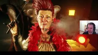 Rage 2 - часть 12 - Шоу Убей Мутанта