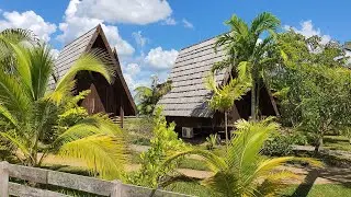 Paramaribo Houttuyn Resort Suriname