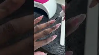 $1 Press-On Nails That Looks Like the $100 Nails 