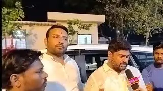 Real Tiger Balraj guttedar statment #viralvideo #sedamnews #udagicrime #youtubeshorts