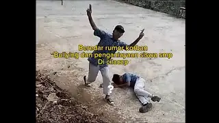 YANG LAGI VIRAL TIK TOK!!! Vidio full Siswa Smp!!! Link di bawah!!!