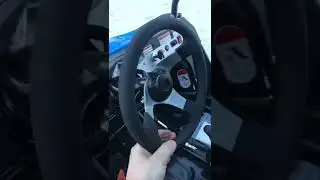 Багги KTA K7 (экспресс обзор)