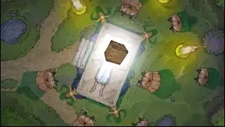 13:Origin in-game teaser