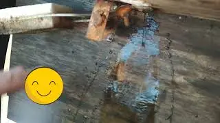 Поилка для пчёл своими руками