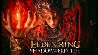 Elden Ring Shadow Of The Erdtree - Is This Rykard's Evolution?