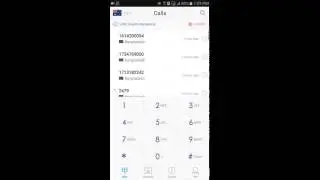 free call app for android | Whatscall app android | free international call | global call no credit