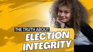 The Truth About Election Integrity: Insider's Perspective