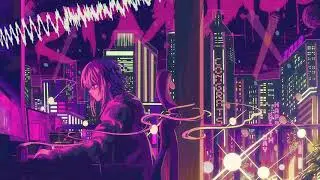 Happy Hardcore / UK Hardcore Mix #11 - New Game Plus