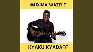 Muxima Wezele
