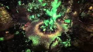 EOS (Echo of Soul) - MMORPG - Official Trailer