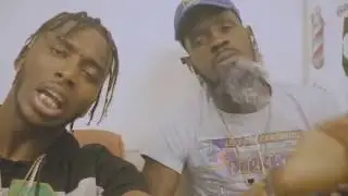 PARDISON FONTAINE - NO CHALLENGE FREESTYLE
