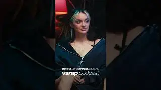 классно поболтали с девчонками, скорее бегите смотреть!🩷 #daryana #juice #vsrap #shorts