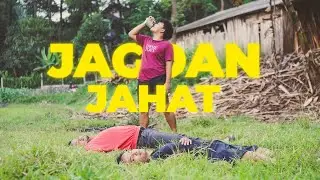 JAGOAN JAHAT