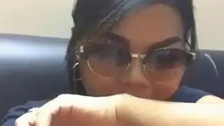 Sebelas dua belas nella kharisma cover