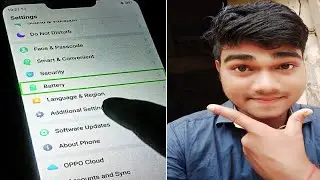 How to turn off green box problem /oppo mobile || Turn off talk back problem / fix / solved.