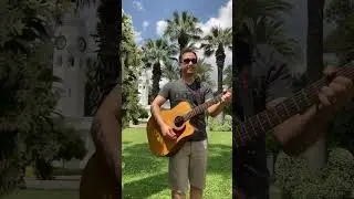 Multitap - Ben Anlarım (Cover)