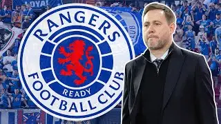 HUGE Rangers Transfer News!