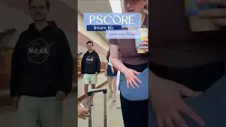 PSCORE Intern Life - International Youth Workshop