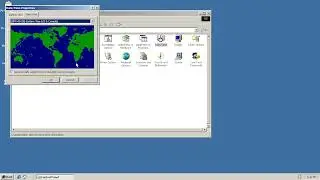 Windows 2000 Beta 3 Build 1983