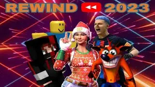 REWIND 2023 - ARSIX XD