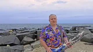 WHEN THE MUSIC STOPS by The Tone King - Official Music Video