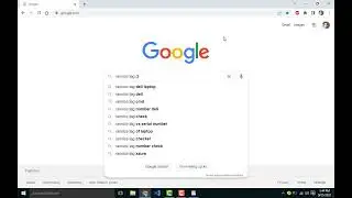 How to FIND and UPDATE DELL Drivers in Windows 10 Laptop | Update DELL Drivers in Windows 10