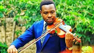 Brian Violinist Insta Famous