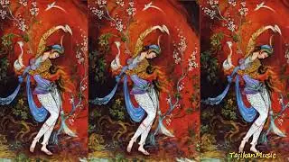 Farhad Shams - Jora Nadari ( فرهاد شمس - جوره نداری )