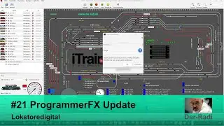 Lokstoredigital #21 ProgrammerFx Update