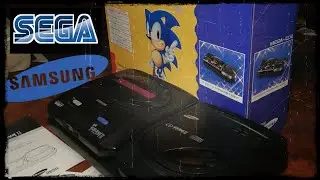 Sega/Samsung CD Aladdin Boy 2 & Aladdin Boy 2. Эксклюзивный недообзор!